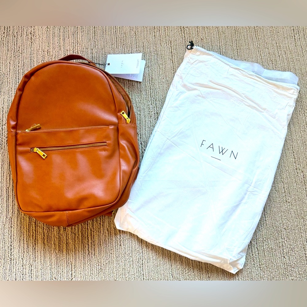 FAWN Backpack